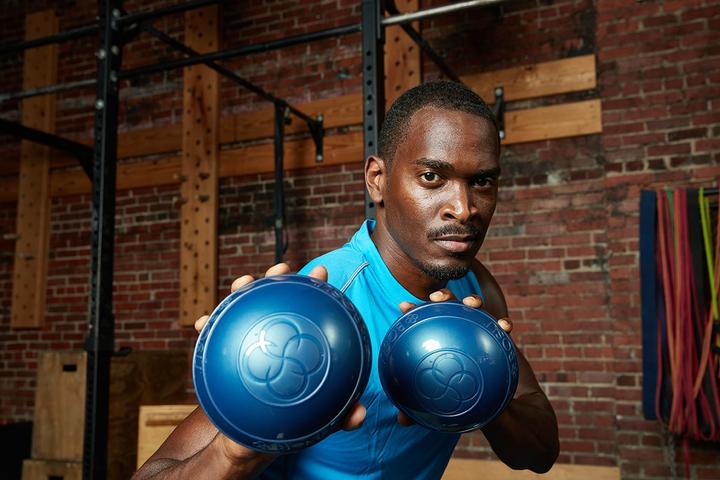 Produktbild Bosu Mini Pods