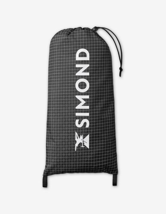 Actual product image Simond Climbing harness light (M)