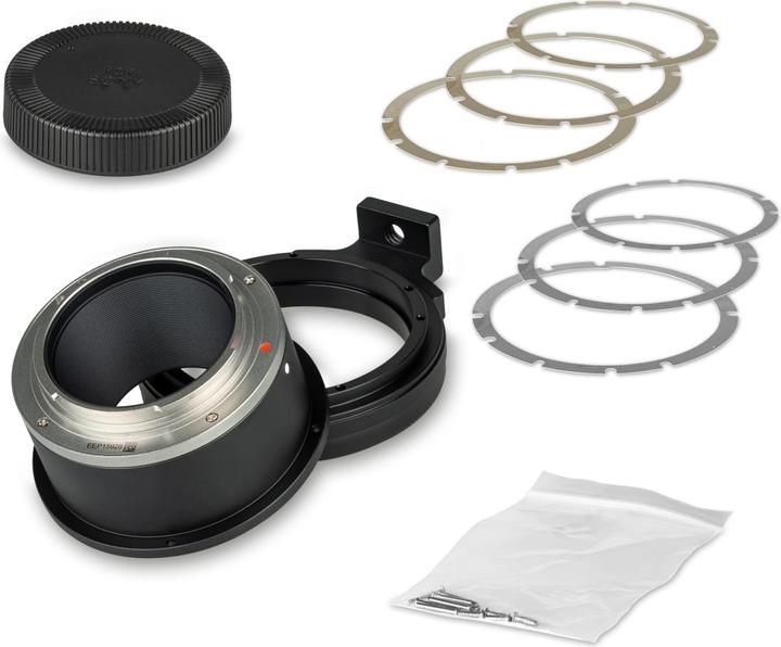 Produktbild XEEN CF Mount Kit Sony E 16 mm
