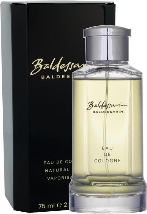 Actual product image Baldessarini cologne (Eau de cologne, 75 ml)