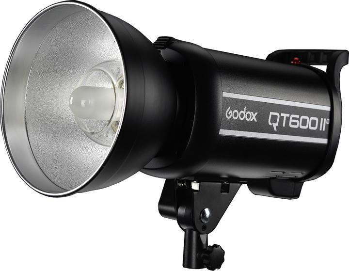Actual product image Godox QT600II-C Studio Kit (600 W, Set)