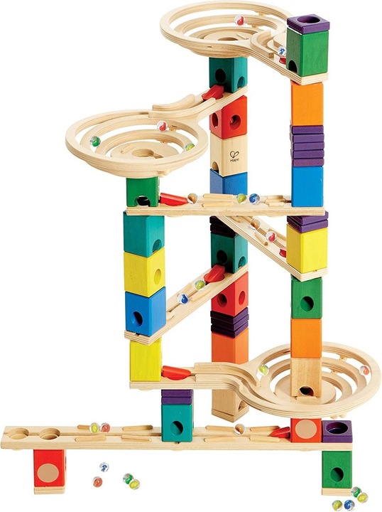 Actual product image Hape Vertigo