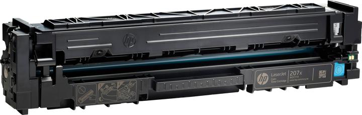 Produktbild HP 207X (C)