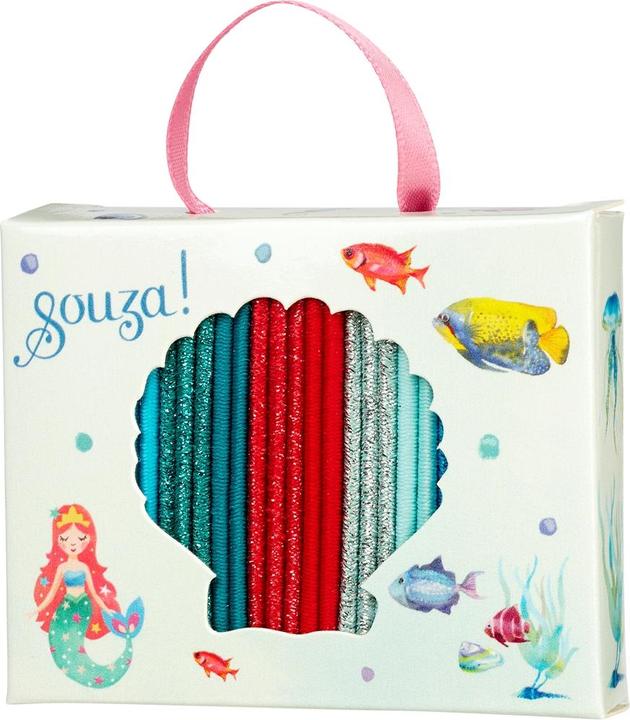 Produktbild Souza for Kids Haargummi Reanne, 25 Stück (Haargummi)