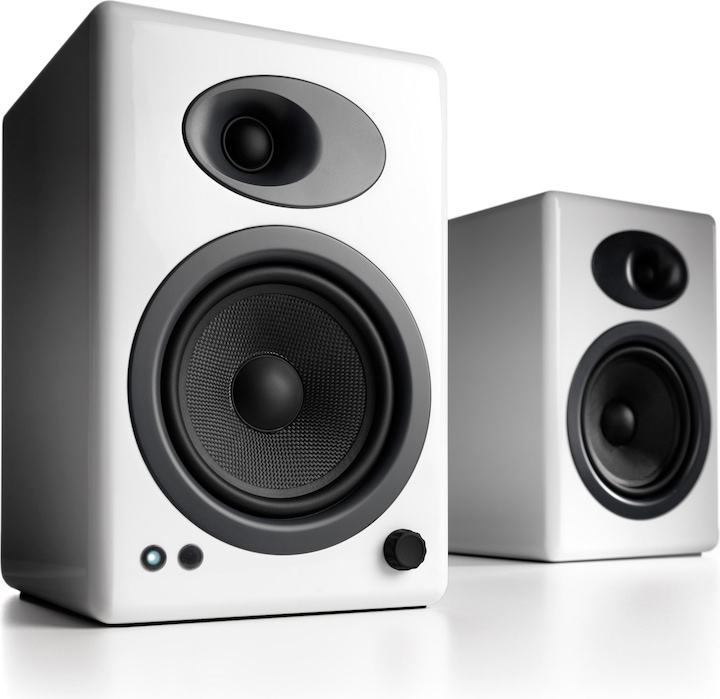 Actual product image Audioengine A5+ (1 pair, 150 W)