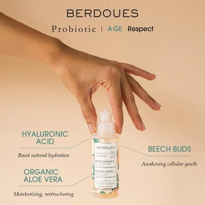 Immagine prodotto Berdoues Essenza botanica (100 ml)