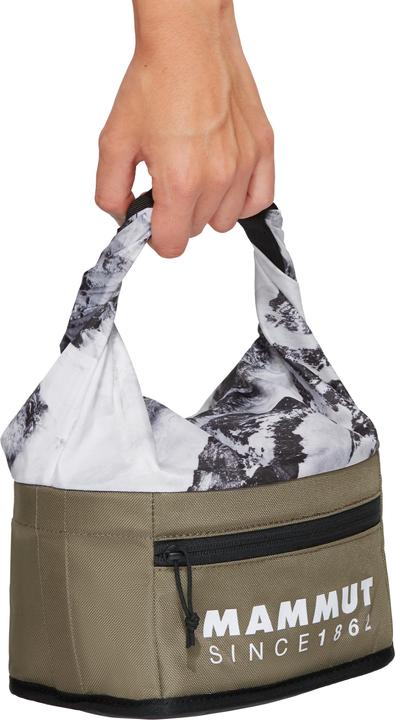 Produktbild Mammut Boulder Chalk Bag