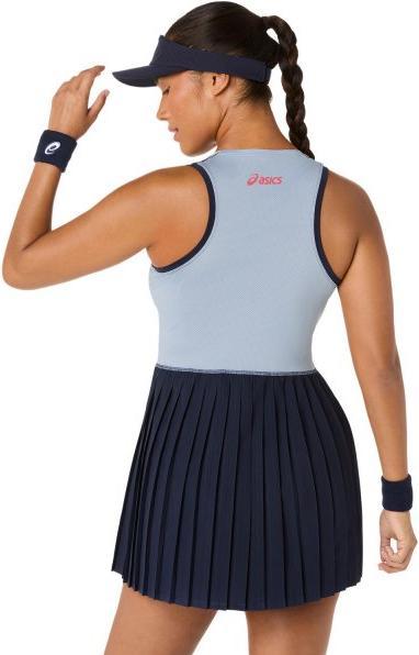 Image du produit ASICS Performance MATCH PLEAT DRESS Lady (M)