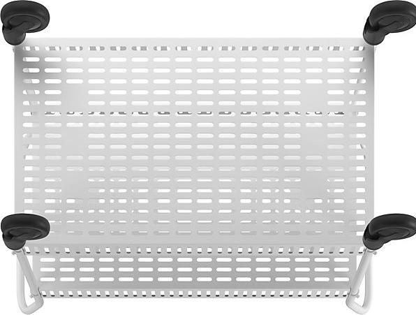 Produktbild Kongamek Verkaufswagen (250 kg)