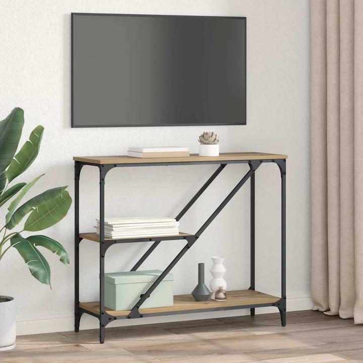 Produktbild vidaXL Konsolentisch (30 x 88.50 x 75 cm)