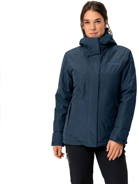 Produktbild Vaude Rosemoor Padded Jacket II (48)
