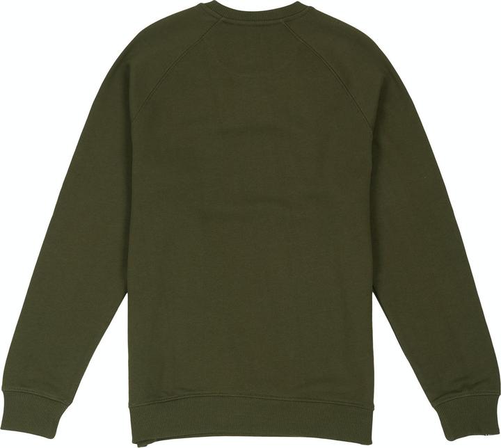 Immagine prodotto Penfield felpa bear revere loopback crew lb (S)