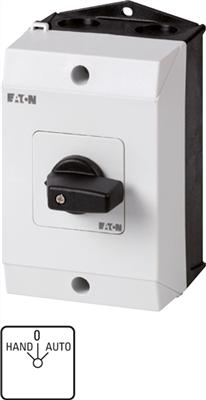 Actual product image Eaton EATO control switch
