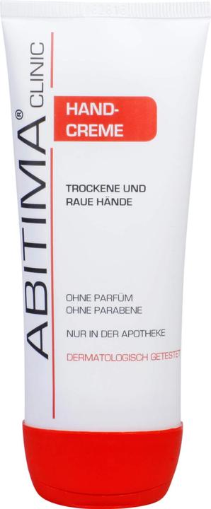 Produktbild Abitima CLINIC Handcreme, 100 ml Creme (100 ml)
