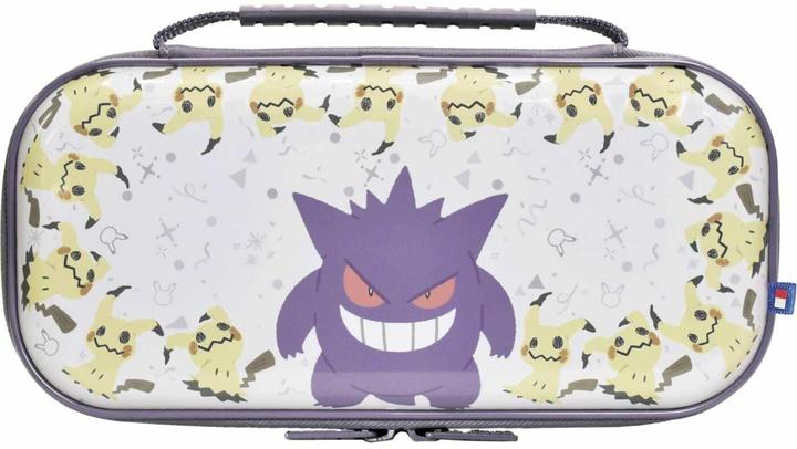 HORI Premium Case Gengar und Mimigma (Switch, Switch Lite, Switch OLED)