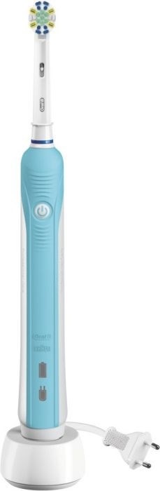 Image du produit Oral-B Pro 700 SensiClean (Brosse à dents oscillo-rotative)