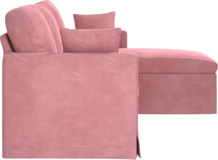 Produktbild vidaXL Modernes Sofa