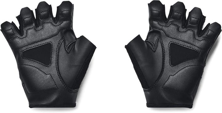 Actual product image Under Armour Gloves UA Men's Training Glove 1369826 001 1369826 001 black XXL (XXL)