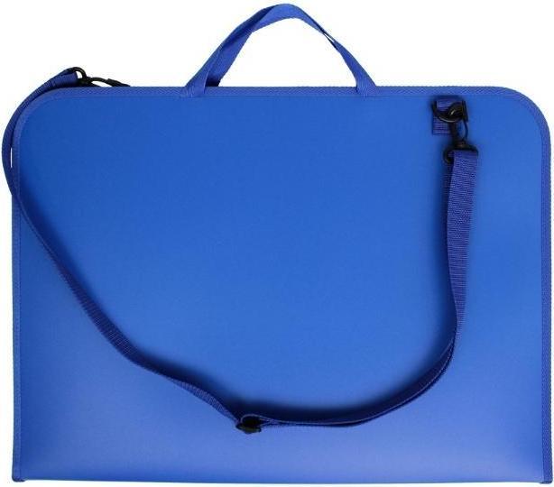 Immagine prodotto Biurfol Blauer A3-Zeichenordner (A3)