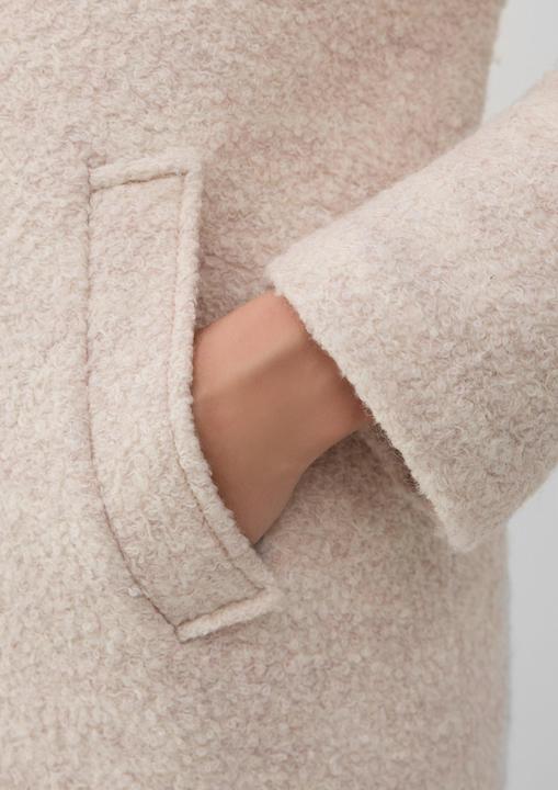 Produktbild S.Oliver Wollmantel