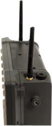 Zebra AN2030 2.4/5 IEEE 802.11a (WLAN)