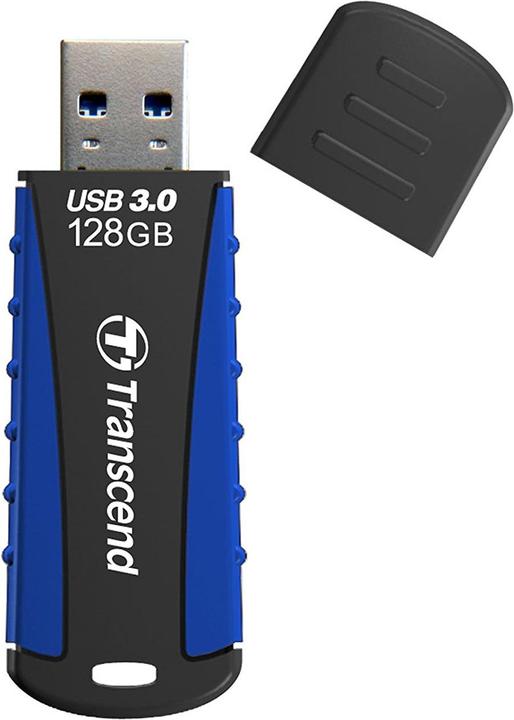 Immagine prodotto Transcend JetFlash 810 (128 GB, USB-A, USB 3.0)