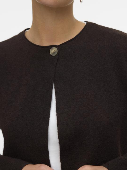 Produktbild Vero Moda VMMARINA Strickjacke Strickjacke (M)