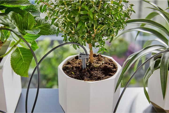 Immagine prodotto Gardena Set di irrigazione per le vacanze (Set per l'irrigazione a goccia)