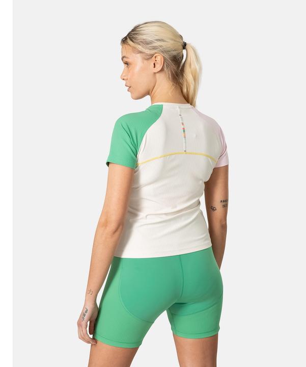 Actual product image Kari Traa Linnea Tee (L)