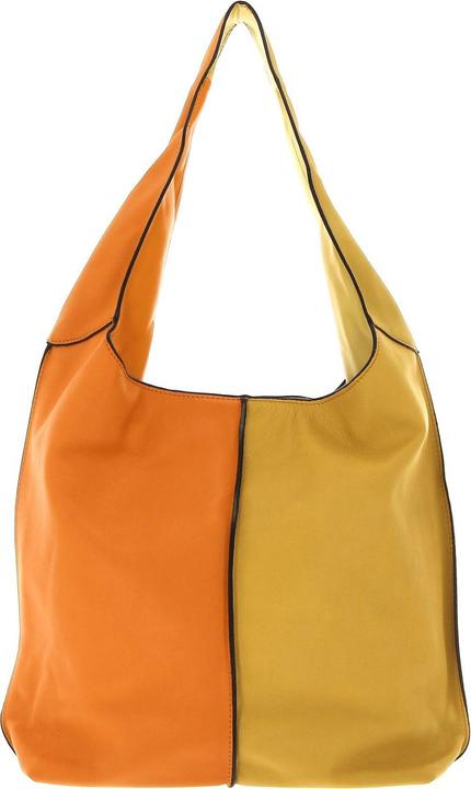 Produktbild FredsBruder Beuteltasche FB100 Multicolour