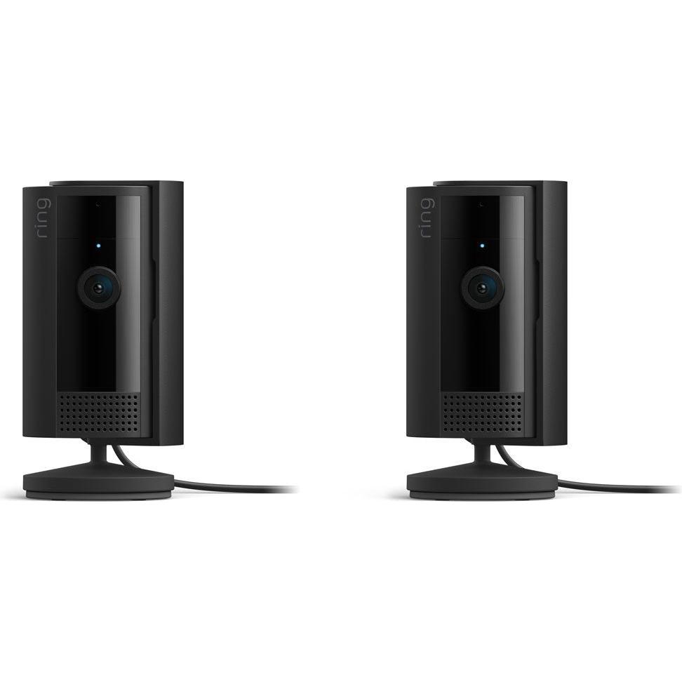 Ring Indoor Cam 2nd Gen - 2-Pack (1920 x 1080 Pixels) (B0BFK6XQTJ)