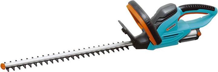 Gardena 8877-20 EasyCut Li 18/50 - Mit Akku/Ladegerät (Akkuheckenschere)