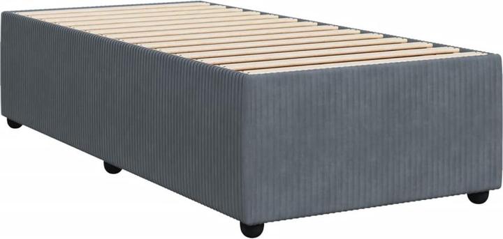 Produktbild vidaXL Boxspringbett (80 x 200 cm)