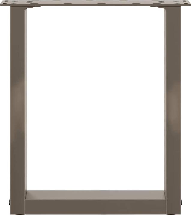 Image du produit vidaXL Couchtischbein