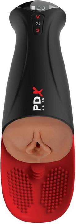 Produktbild Pipedream Fuck-O-Matic Pro XL