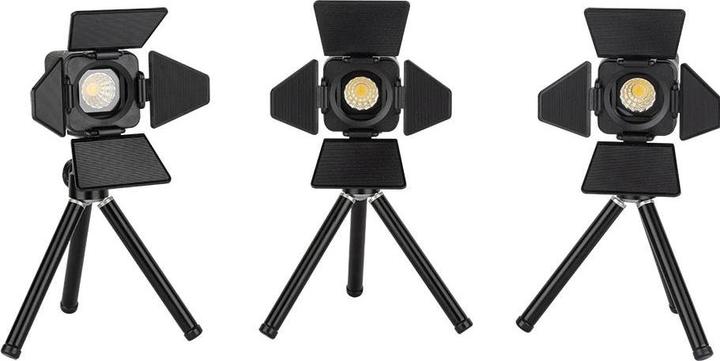 Immagine prodotto SmallRig Kit RM01 (Videocamera)