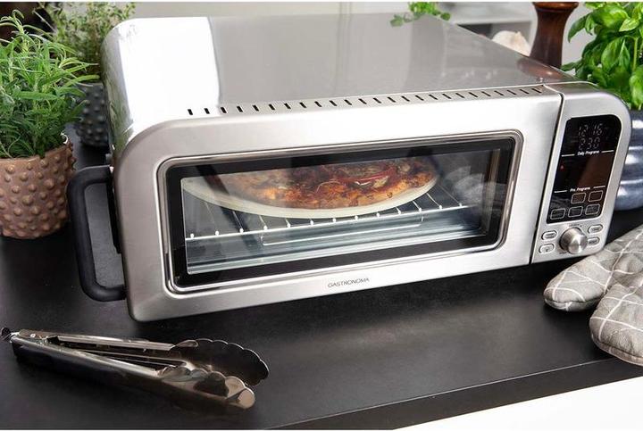 Actual product image Gastronoma 18 litre - 2000 watt - 15 programmer (Electric pizza oven)