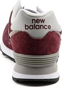 Image du produit New Balance ML574EVM (42)