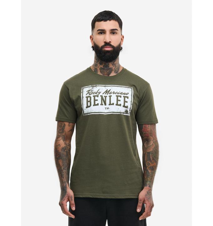 Produktbild Benlee Boxlabel (XL)