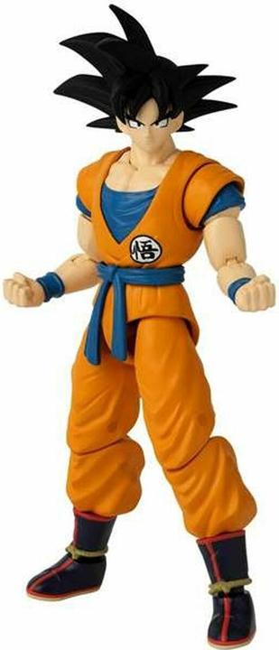 Image du produit Bandai Dragon Ball Dragon Stars Goku (Dbs Sh Ver.)