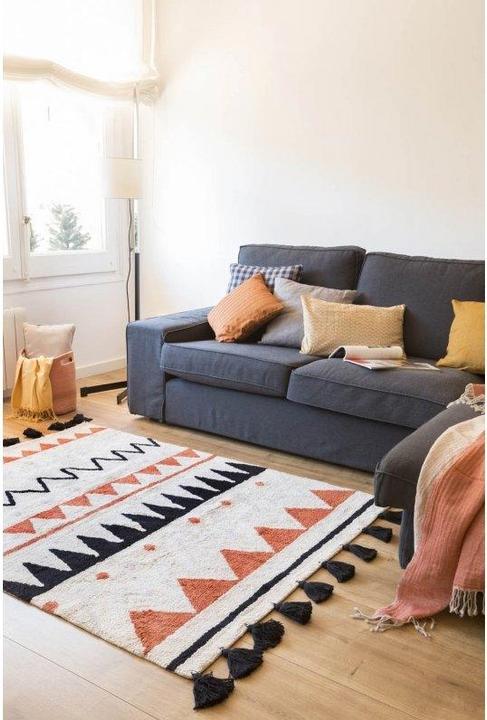Produktbild Lorena Canals Azteca (120 x 160 cm)