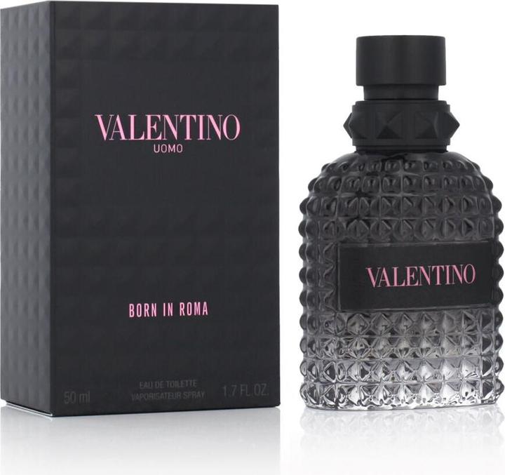 Produktbild Valentino Born in Roma (Eau de Toilette, 50 ml)