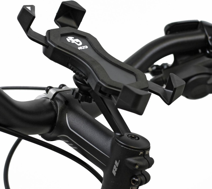 Nc-17 3D Universal Halter