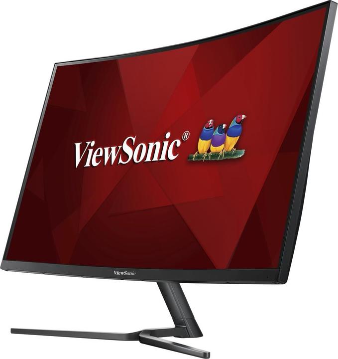 Produktbild Viewsonic VX2758-PC-MH (1920 x 1080 Pixel, 27")