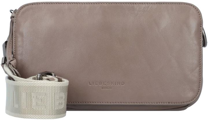 Actual product image Liebeskind Berlin Bodybag Basic Clarice Crossbody M