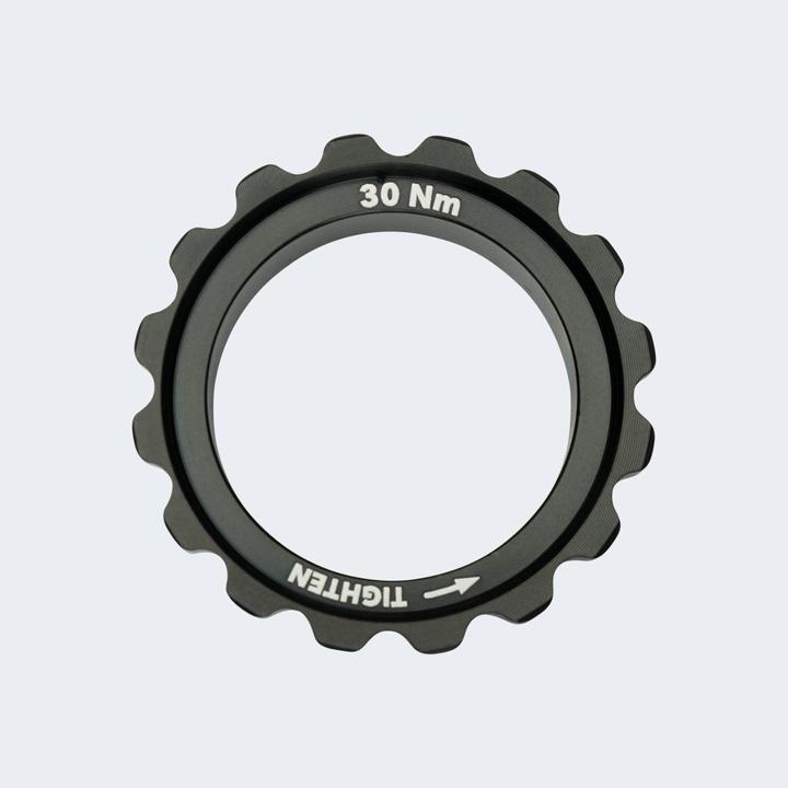 Fazua RIDE 60 Drive Unit LOCKRING