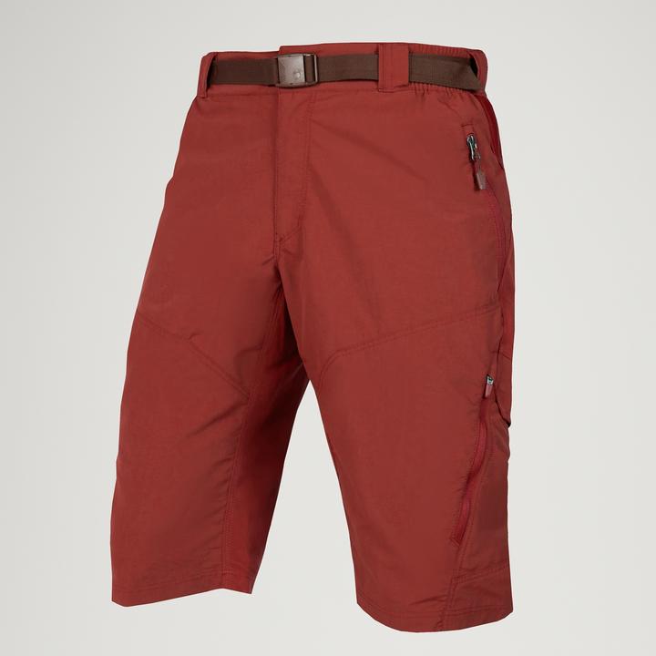 Produktbild Endura Hummvee Short With Liner Brk (L)