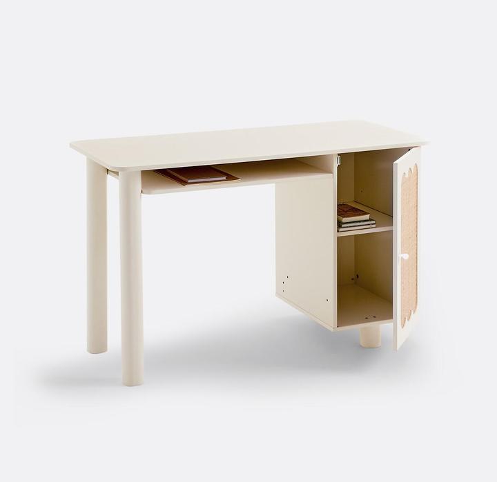 Produktbild La Redoute Interieurs Ptilu (120 x 74.80 x 55 cm)
