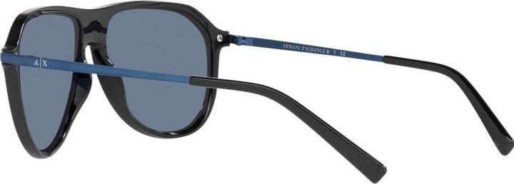 Immagine prodotto Armani Exchange Uomo Semplice Occhiali da Sole