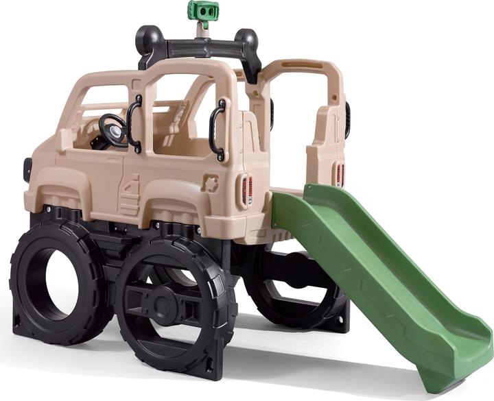 Image du produit Step2 Safari Truck Climber